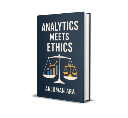 Analytics Meets Ethics ebook