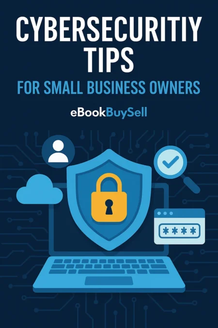 Cybersecurity Tips for Small Business Owners