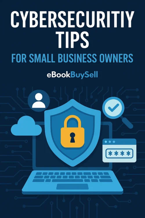 Cybersecurity Tips for Small Business Owners
