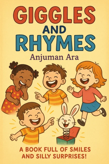 Giggles and Rhymes
