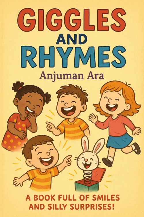Giggles and Rhymes