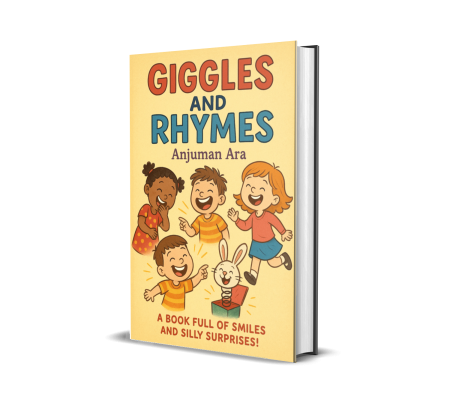 Giggles and Rhymes ebook