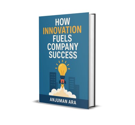 How Innovation Fuels Company Success ebook