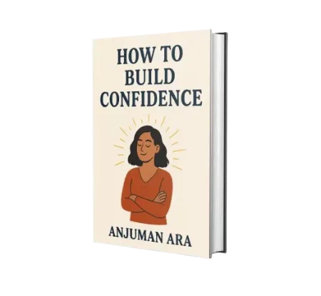 How to Build Confidence eBook