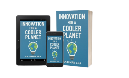 Innovation for a Cooler Planet