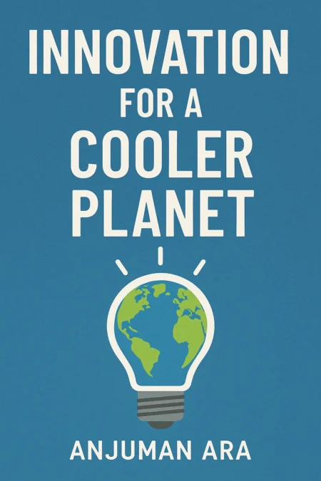 Innovation for a Cooler Planet