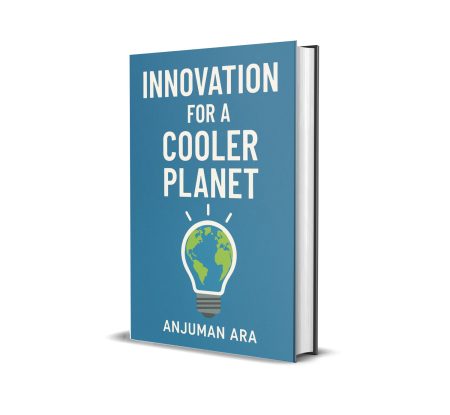 Innovation for a Cooler Planet ebook