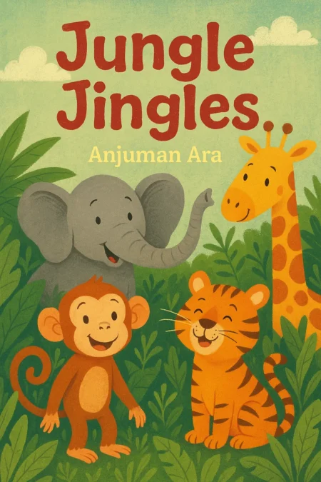 Jungle Jingles Rhymes
