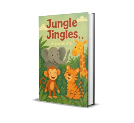 Jungle Jingles ebook