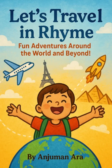 Let’s Travel in Rhyme