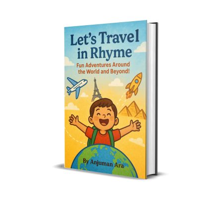 Let’s Travel in Rhyme ebook