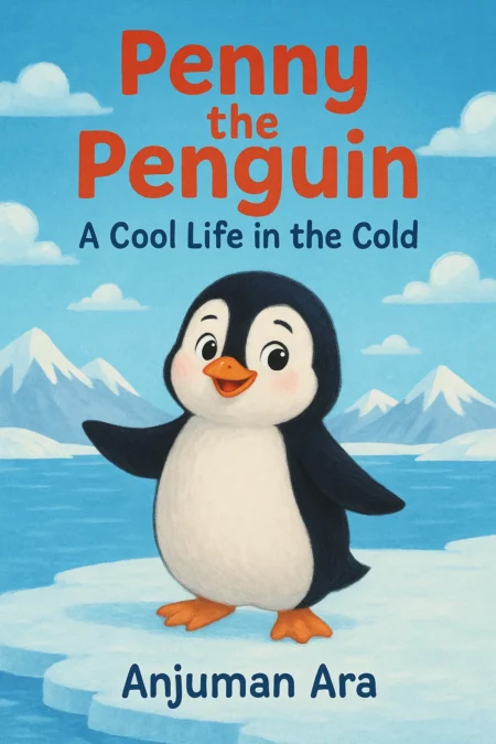Penny the Penguin
