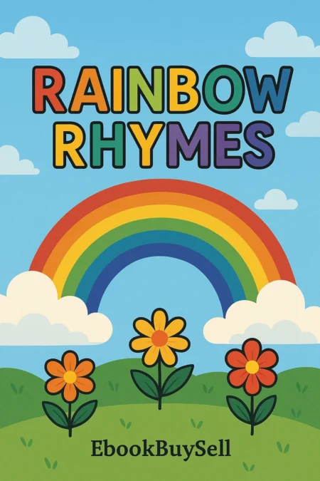 Rainbow Rhymes