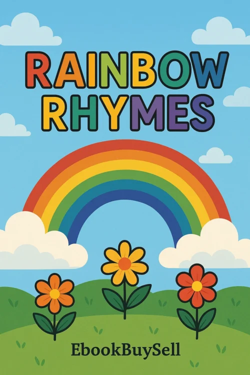 Rainbow Rhymes