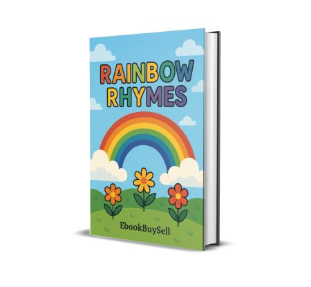Rainbow Rhymes ebook