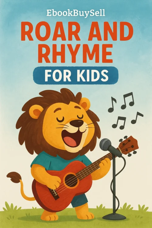 Roar and Rhyme