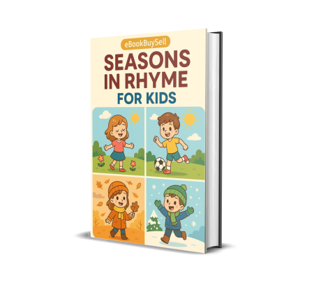 Seasons in Rhyme ebook