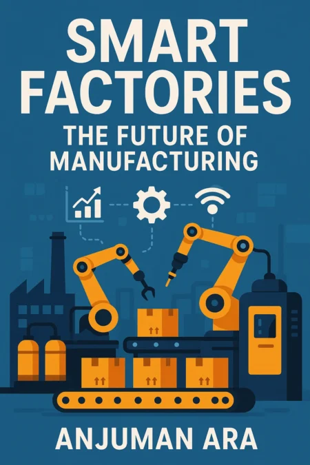 Smart Factories eBook