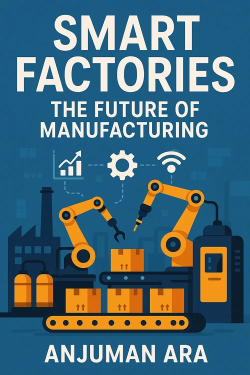Smart Factories eBook