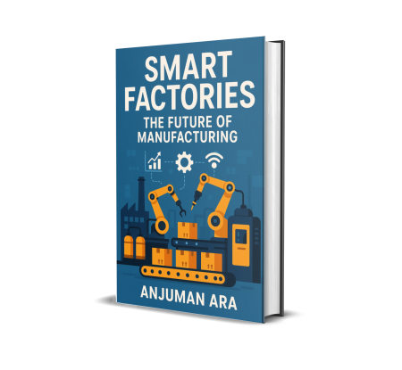 Smart Factories eBook