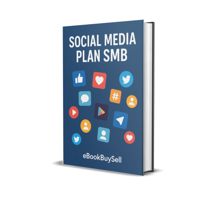 Social Media Plan SMB ebook