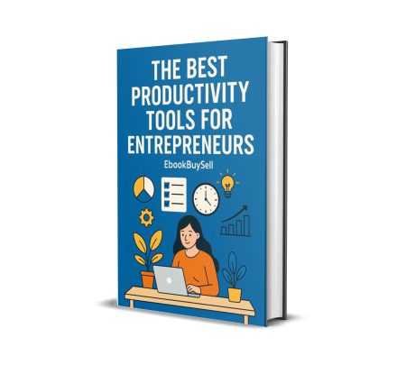 The Best Productivity Tools for Entrepreneurs