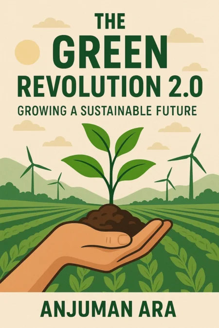 The Green Revolution 2.0