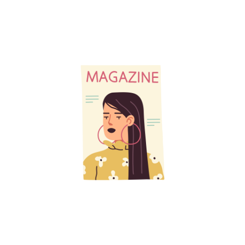 Magazine