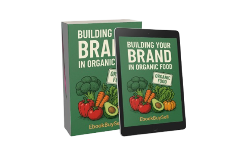 Building Your Brand in Organic Food