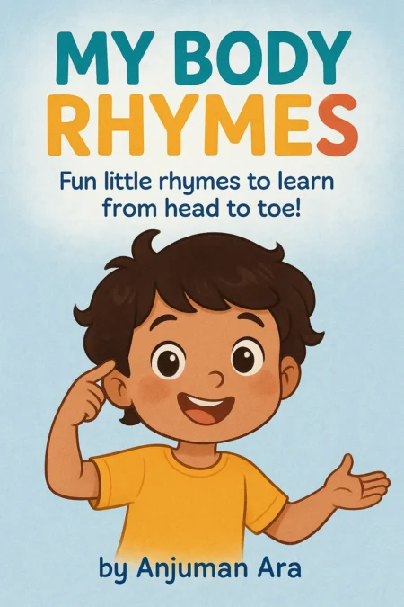 My Body Rhymes eBook