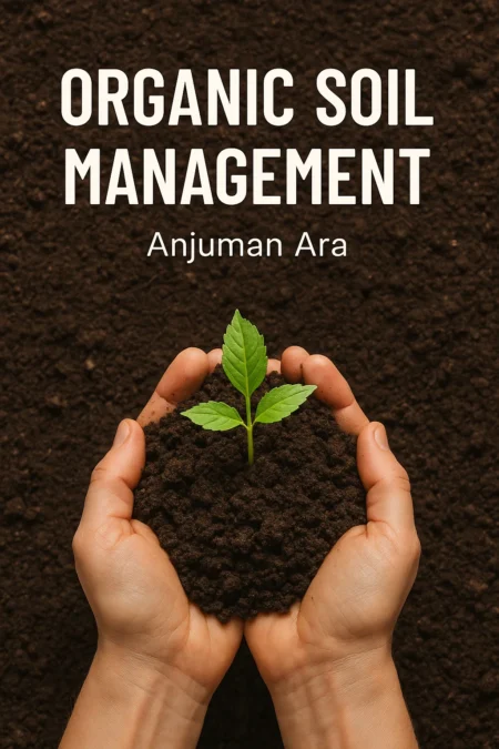 Organic Soil Management eBook
