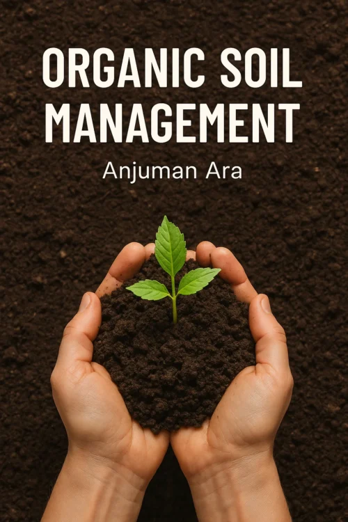 Organic Soil Management eBook