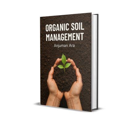 Organic Soil Management eBook