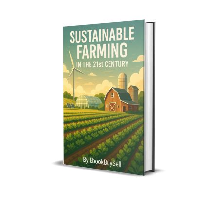 Sustainable Farming in the 21st Century eBook