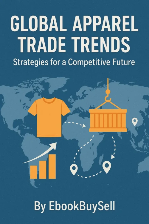 Global Apparel Trade Trends