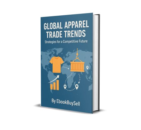 Global Apparel Trade Trends ebook