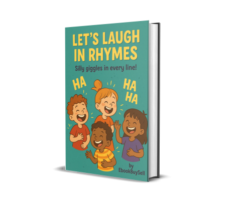 Let's Laugh in Rhymes ebook