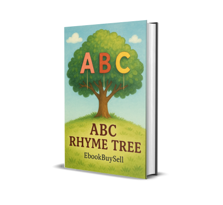 ABC Rhyme Tree ebook