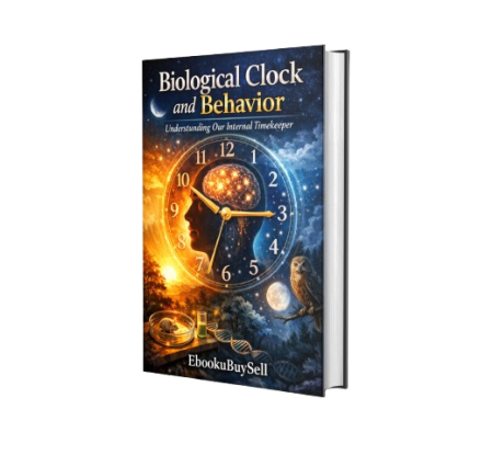 Biological Clock and Behavior eBook