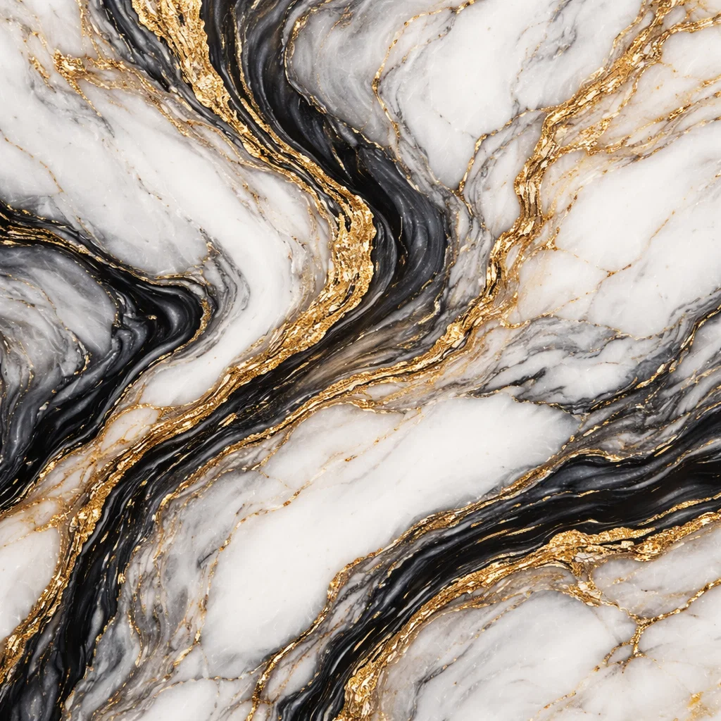 Luxury Marble Texture Pattern Tiles