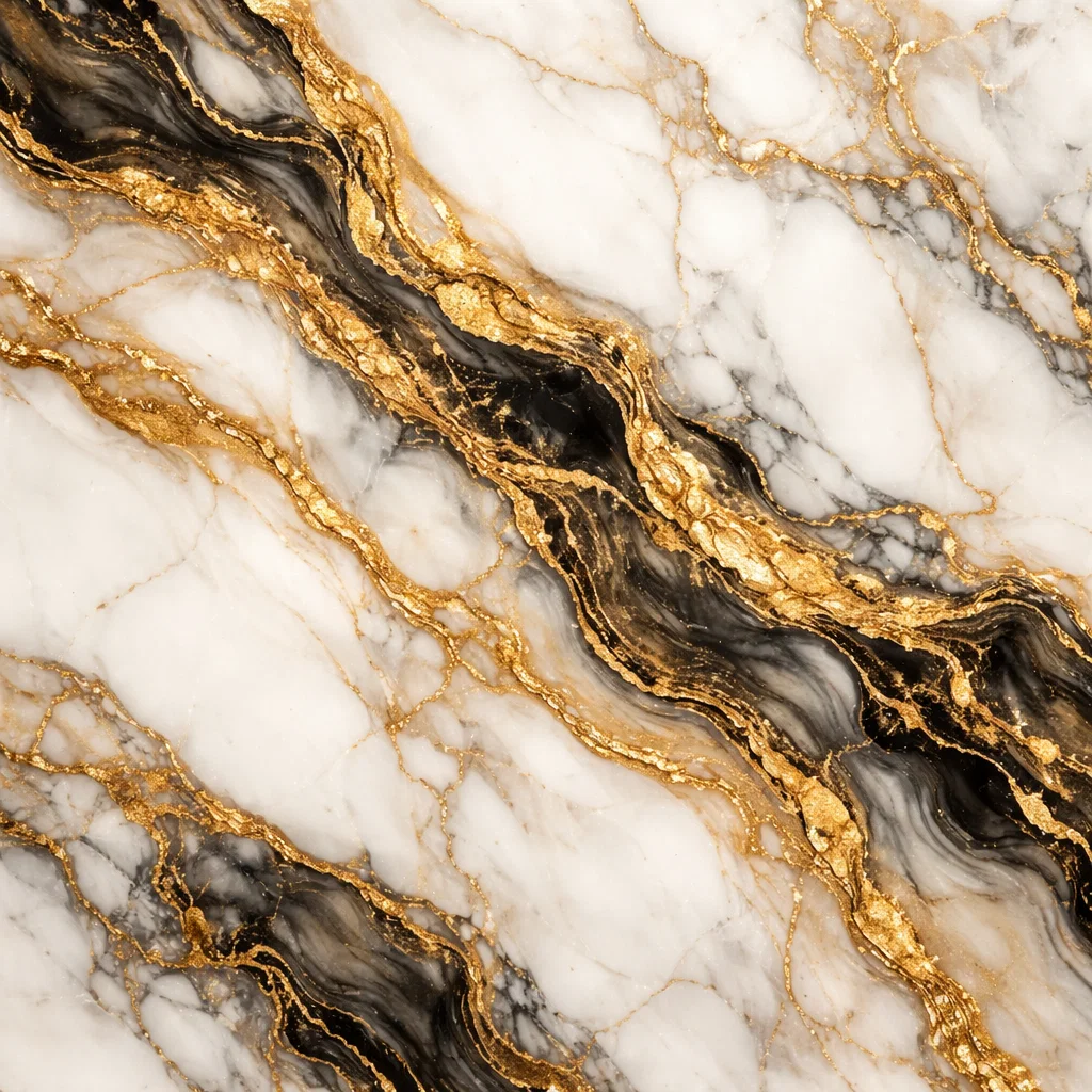 Luxury Marble Texture Pattern Tiles