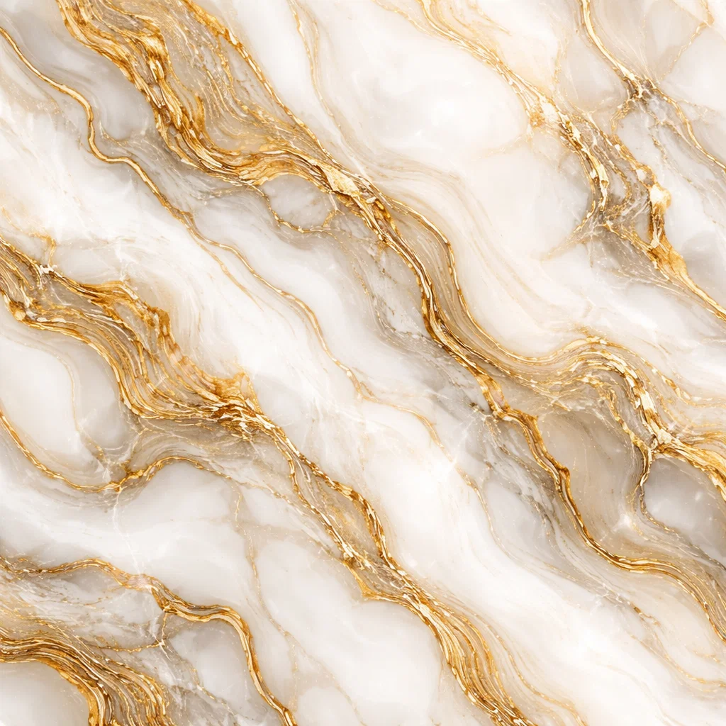 Luxury Marble Texture Pattern Tiles
