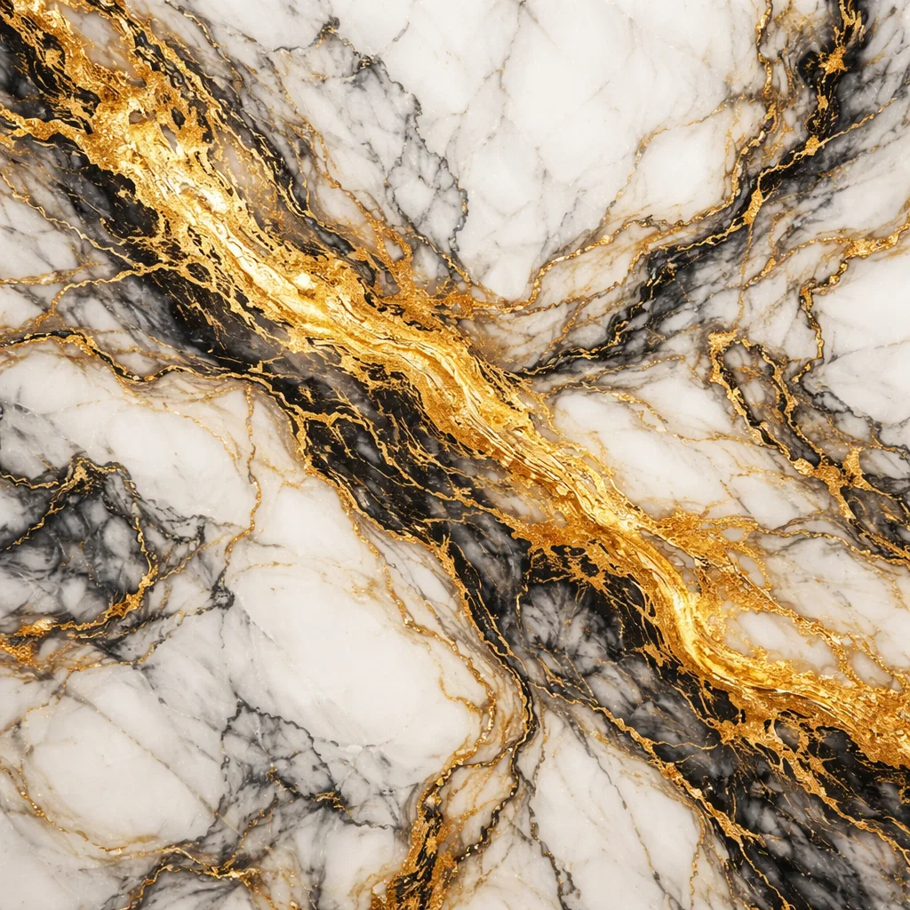 Luxury Marble Texture Pattern Tiles