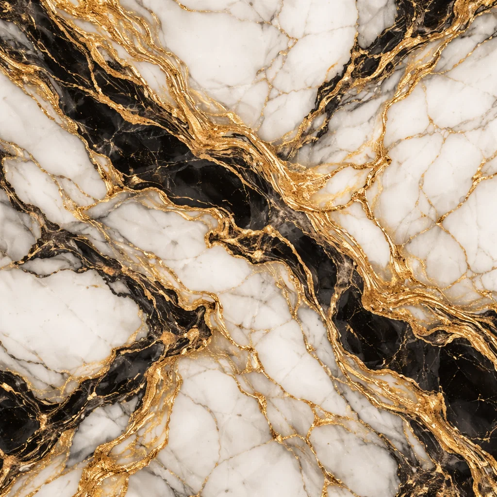 Luxury Marble Texture Pattern Tiles