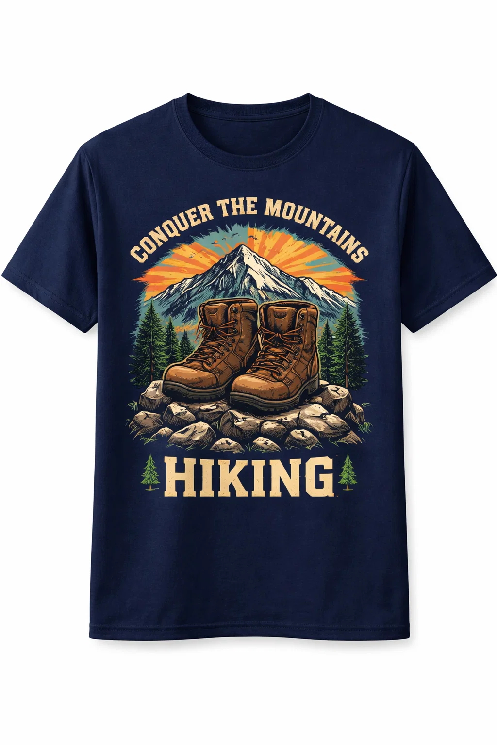 T-Shirt Design - Image 4