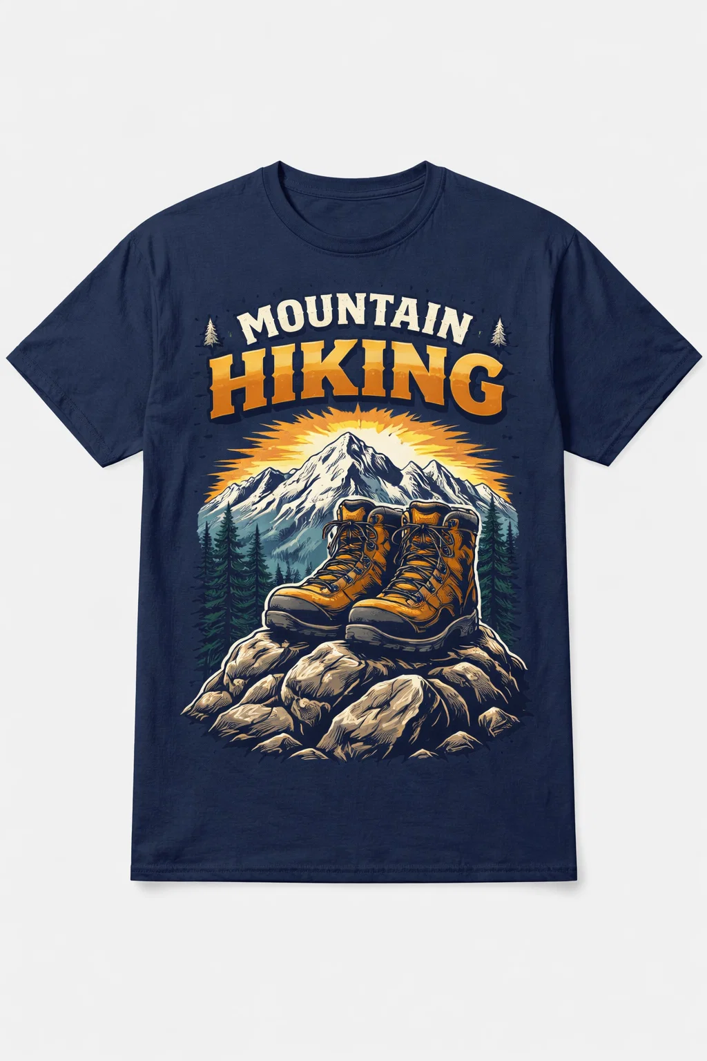 T-Shirt Design - Image 7