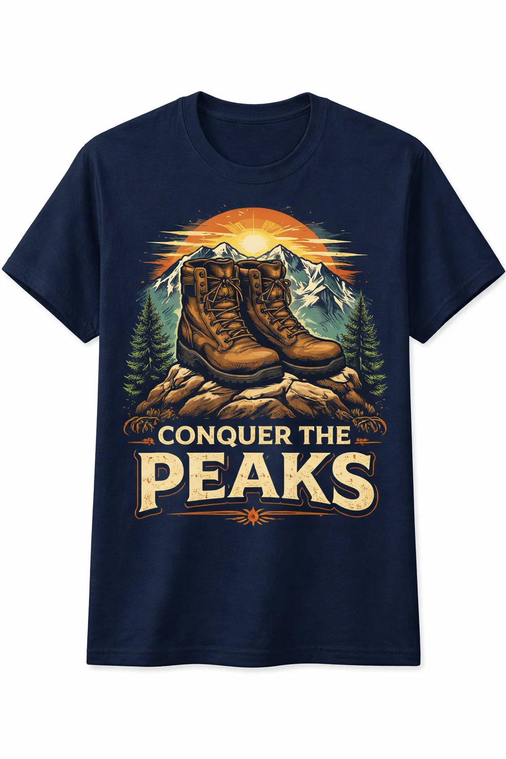 T-Shirt Design - Image 8