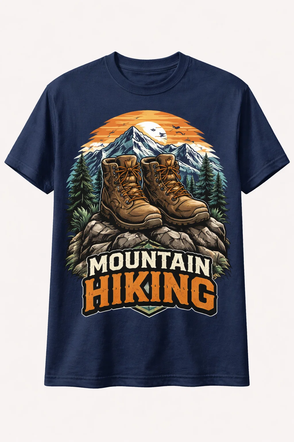 T-Shirt Design - Image 9