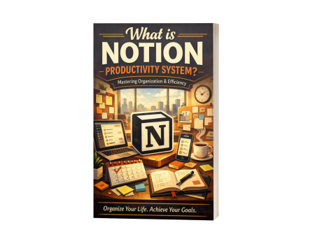 What is Notion Productivity System